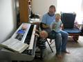 Baby Beethoven Zach