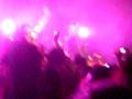 concert de ZAHO a marseille