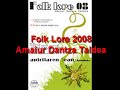 Folklore 2008 - Amaiur Dantza Taldea