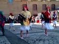 Folklore 2008 - Amaiur Dantza Taldea