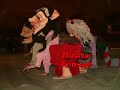 Folklore 2008 - Amaiur Dantza Taldea