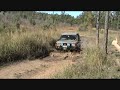 4wdriving logan village 2008