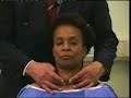 Thyroid 6 - Palpation - Trachea