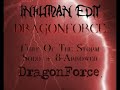 Izzy - Fury of the Storm (INHUMAN EDIT) - 8-Arrowed Izzy - Fury of the Storm (INHUMAN EDIT) - 8-Arrowed