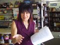 shelley Fisher shops 3