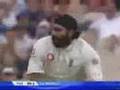 Monty Panesar - We Need A Hero