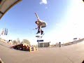 ikea kicker session