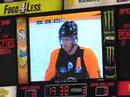 Ash Goldie ECHL All-Star game interview