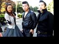 Rockabilly Rules in Japan OK