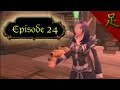 Chronicle of the Annoying Quest: Episode 24