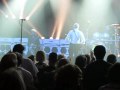 Status Quo - The Drone & Caroline - Croydon - 17.11.09.