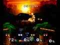 VaNz (YLink), Teczero (Jiggz) v Oorah (Marth), DCScribbz (Fa