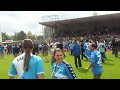 VFL Wolfsburg II vs. Chemnitzer FC 0:4 - Sport frei