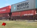 Buffett's Berkshire Buying BNSF Railroad