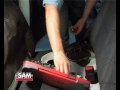 SAM tools 99DJ tank jauge wrench