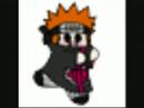 Akatsuki dance dance party time!