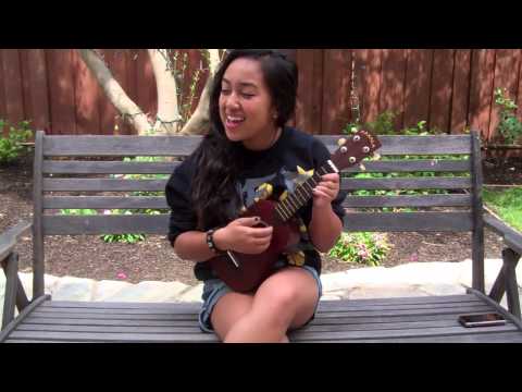 how to love ukulele cover