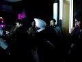 Lembher Live at Baylis House 3
