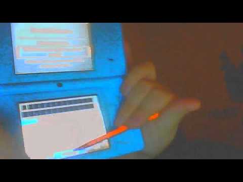 how to unlock dsi parental control