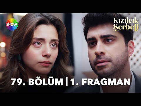 Kızılcık Şerbeti 79. Bölüm Fragmanı                                                                                                                                                                                                                       