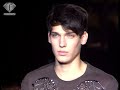full show roberto cavalli   milan fashion week hom ah   