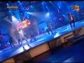 Coreografía Beat it* (28/04/2008)