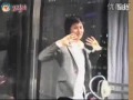 071116 金希澈 同居同樂 大跳 少女時代