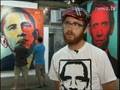 Are You Freakin' Kidding Me!? Obama Art