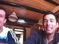 jo et puk en mode : les meufs ca rend fou