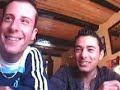 jo et puk en mode : les meufs ca rend fou