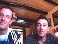 jo et puk en mode : les meufs ca rend fou