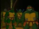 TMNT Intro (old music)