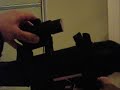Homemade MP5A4