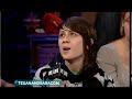 Tegan on MTV Canada