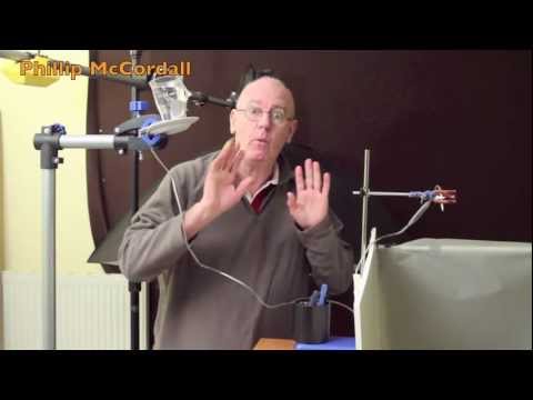 Still Life Tips and Tricks 5 From Phillip McCordall
