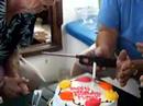 MOMS 83 rd BIRTHDAY