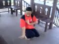 himpunan bunga sembah silat