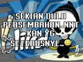 himpunan bunga sembah silat