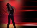 Sexy Bachata Solo by Lili Huang