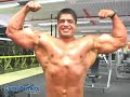 matéria bruno neto   campeão brasileiro de musculação ifbb