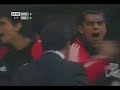 Fernando Cavenaghi Boca 0 - River 1