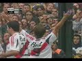 Fernando Cavenaghi Boca 0 - River 1