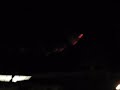 fire in california