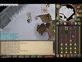 H1ppy420 gets an armadyl chestplate drop