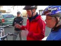 Elektrisch Mobil - eBikes in der Rhön