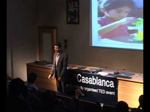 Le TEDx Casablanca, l’évènement à ne pas manquer ! 0 Le TEDx Casablanca, l’évènement à ne pas manquer !