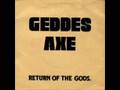 videos de Geddes Axes - Aftermath