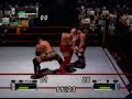 Samoa Joe vs. Dr. Death Steve Williams vs. Angle NM