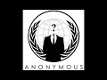 Anonymous - A Message to Congress on SOPA you will not infringe on our rights
