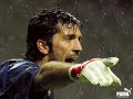 le migliori parate di buffon